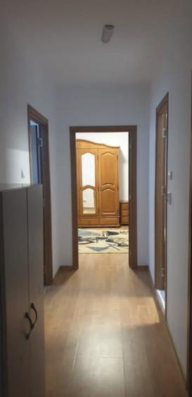 Apartament cu 2 camere decomandat în Tei