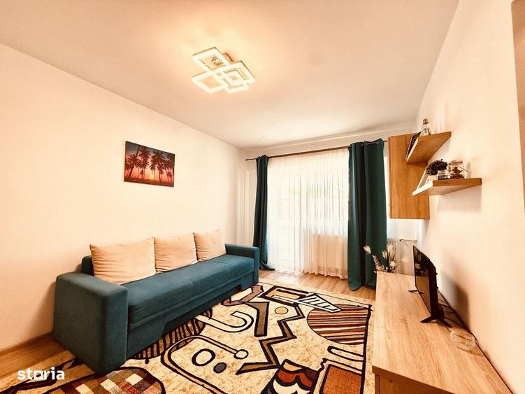 Apartament cu 2 camere decomandat în Ultracentral