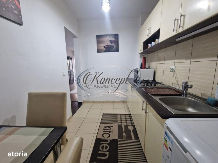 Apartament in Platinia Dorobantilor - 5