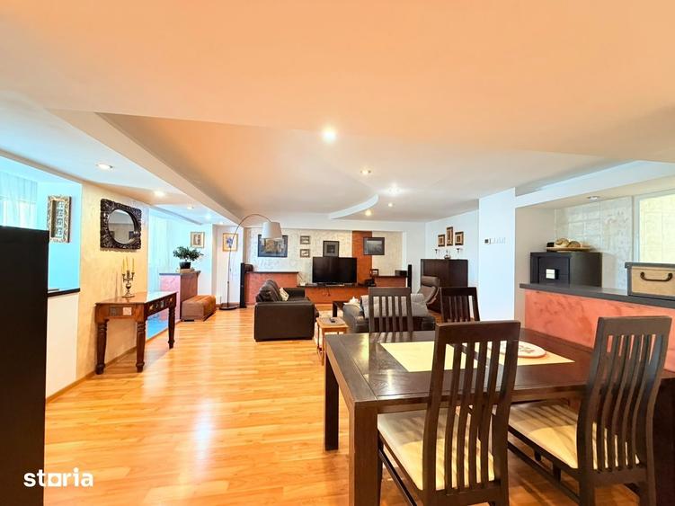 Apartament cu 3 camere în Nicolina