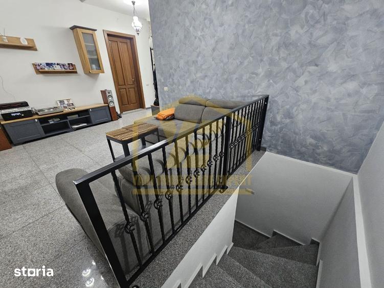 Apartament cu 2 camere în Curtea de Argeș
