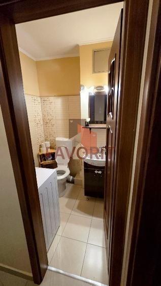 3 camere | centrala proprie | mobilat si utilat | zona excelenta| - 10