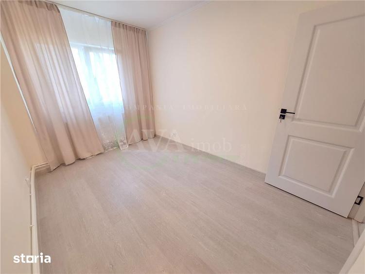 Apartament 3 decomandate, etaj 1, 2 bai, renovat 2026, Bacau - 8