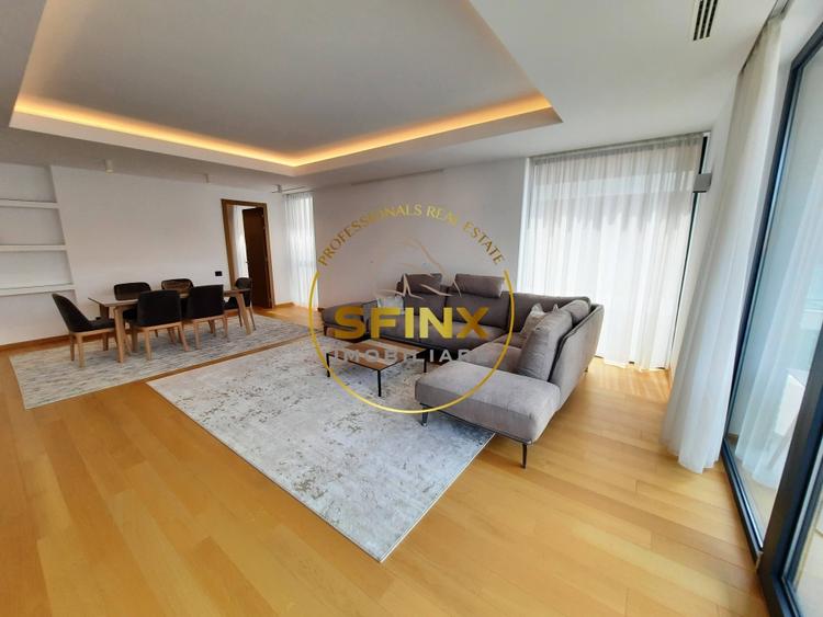 Apartament cu 4 camere decomandat, mobilat în Primăverii