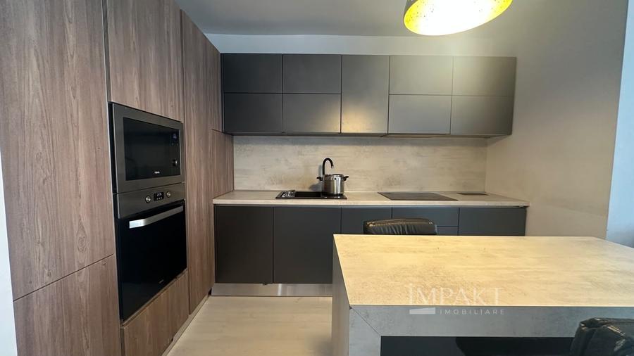 Apartament 2 Camere | Terasa 24 mp | Zona BT Arena si Cluj Arena - 5