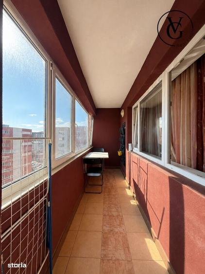 Apartament 2 camere modern - zona Compozitori - termen lung - 7