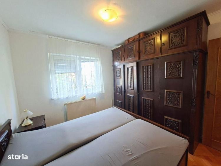 Apartament cu 3 camere decomandat în Calea Dumbrăvii