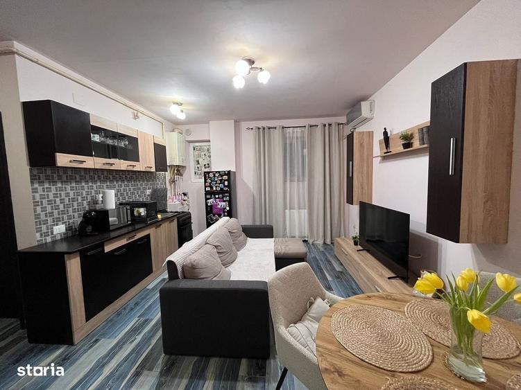 Apartament cu 2 camere în Dudu