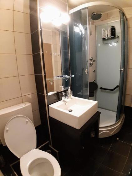 Apartament 3 camere decomandat, 2 băi, 70mp | Zona Olimpia - Centrul de Afaceri - 9