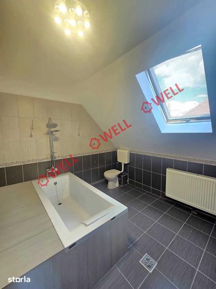 Casă cu 3 camere cu Teren 795 Mp în Central