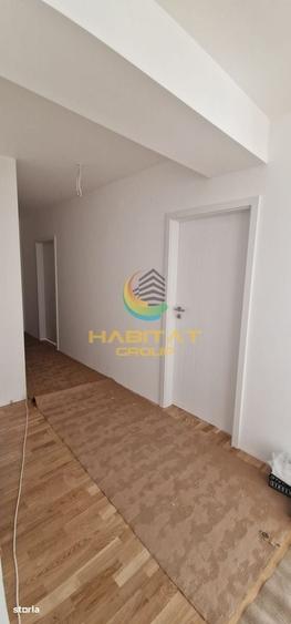 Apartament cu 2 camere în Parcul Carol