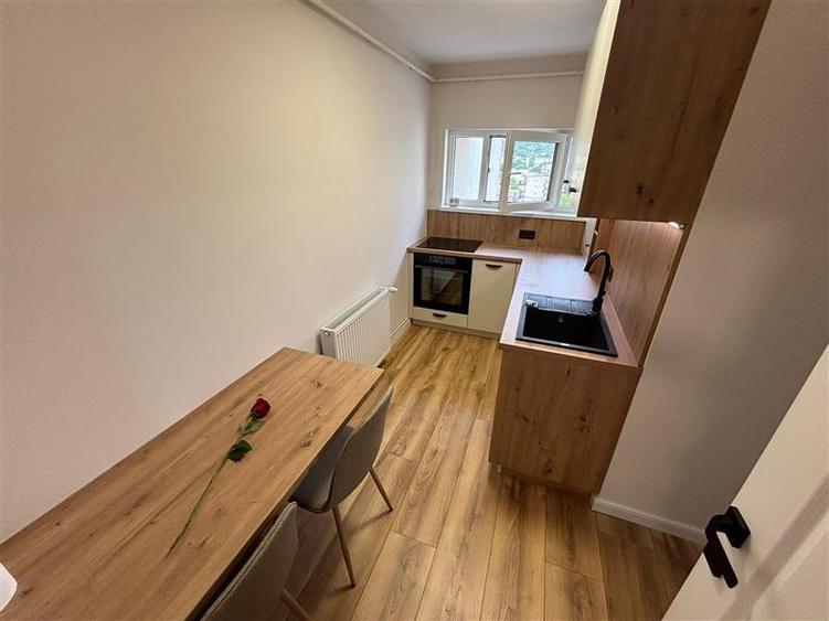 Apartament cu doua camere de inchiriat in Tudor - 4