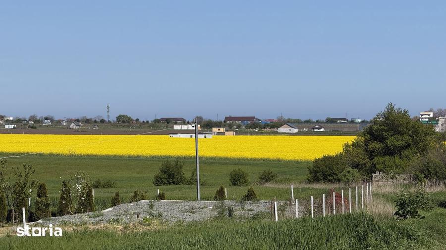 Teren de 436 mp, în Central