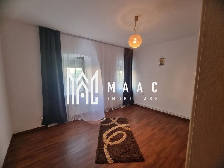 Duplex cu 5 camere cu Canalizare în Turnișor