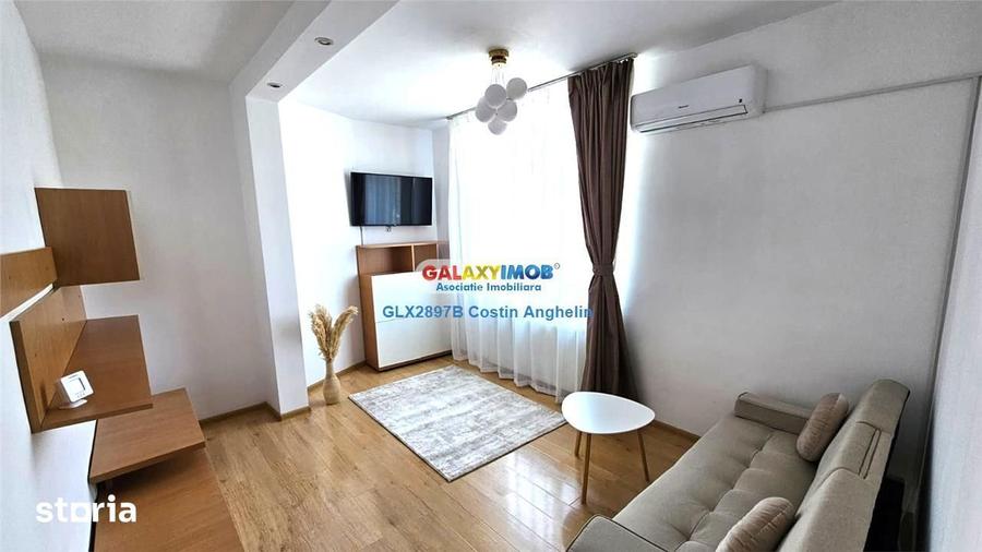 Apartament 2 Camere Proaspat Renovat - Tineretului - 5