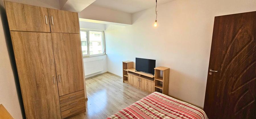 Apartament cu 3 camere decomandat, mobilat în 1 Decembrie 1918