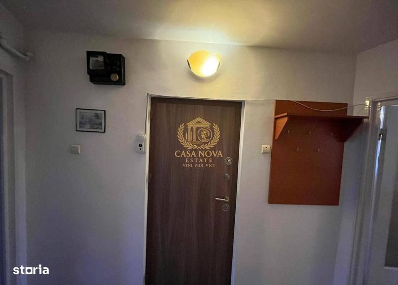 Apartament cu 2 camere în Ciupercenii Noi
