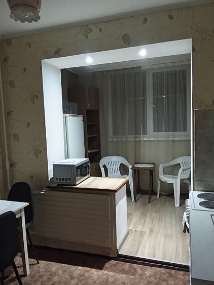 Garsonieră în Florilor