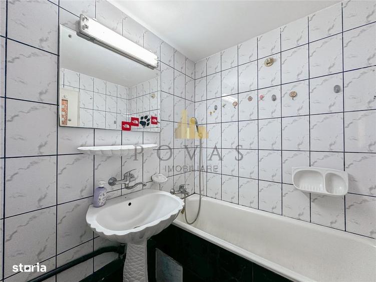 Garsonieră decomandată în Timpuri Noi