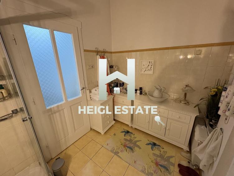 Apartament cu 3 camere circular, mobilat în Iosefin