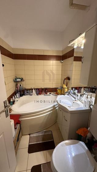 Apartament 2 camere, Etaj Intermediar,  zona strazii Unirii! - 9