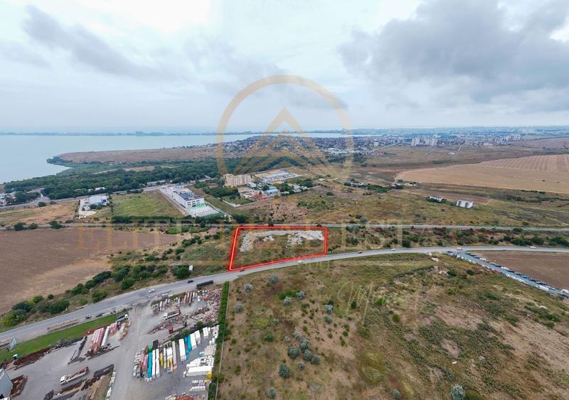 Teren Construcții intravilan de 2000 mp, în Exterior Sud
