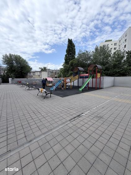 Apartament cu 2 camere în Pantelimon