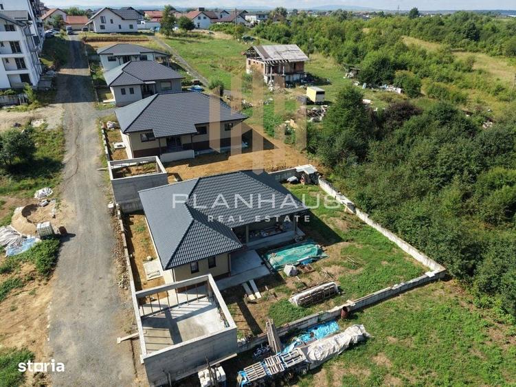 Casă cu 4 camere în Mocira