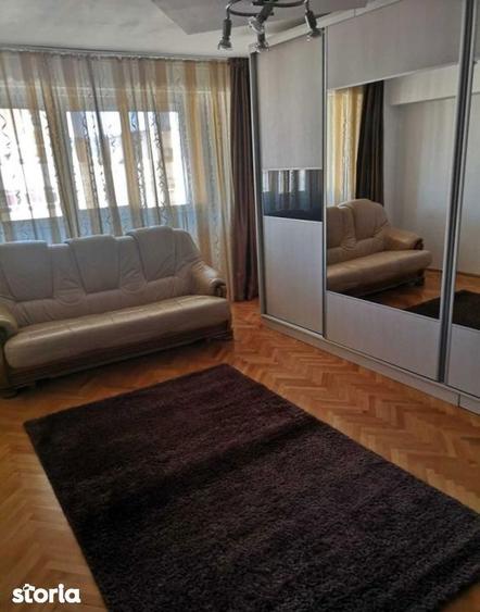 Apartament De Inchiriat | 2 Camere | Marasti | Str. Dorobantilor - 8