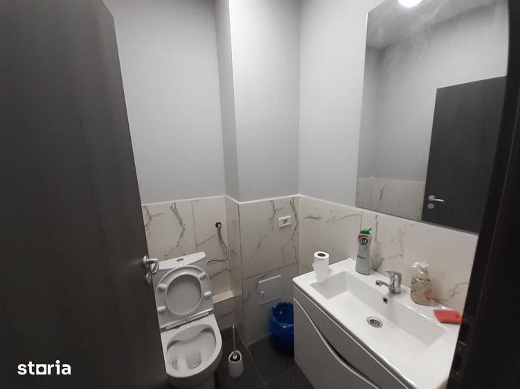 Zona Drumul Intre Tarlale - Catelu - hala cu birouri si showroom - 9