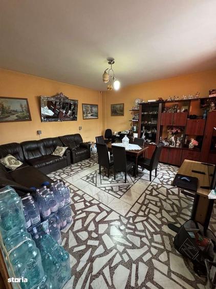 Casă cu 4 camere în Sălaj