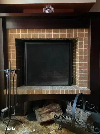 Vila Premium | Jandarmeriei | 8 Camere | Arhitectura Eleganta - 8
