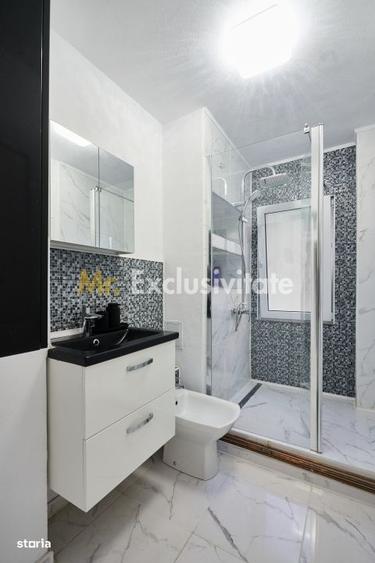 Apartament cu 4 camere în Găvana