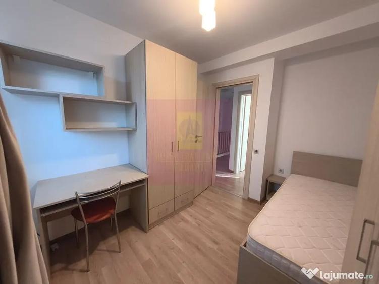 Casă cu 4 camere cu Teren 125 Mp în Ghencea
