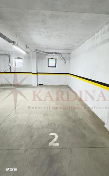 Apartament cu 4 camere, mobilat în Tractorul