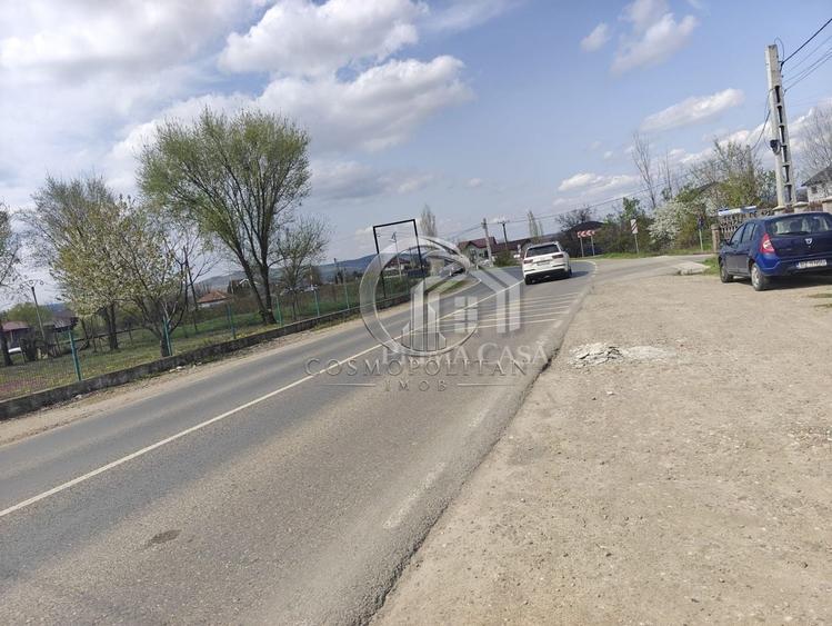 Casă cu 4 camere cu Canalizare în Vernești