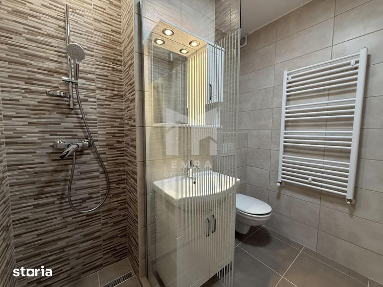 Apartament cu 3 camere în Tudor