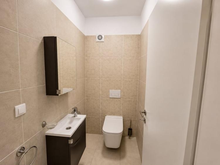 Apartament cu 2 camere decomandat, mobilat în Băneasa