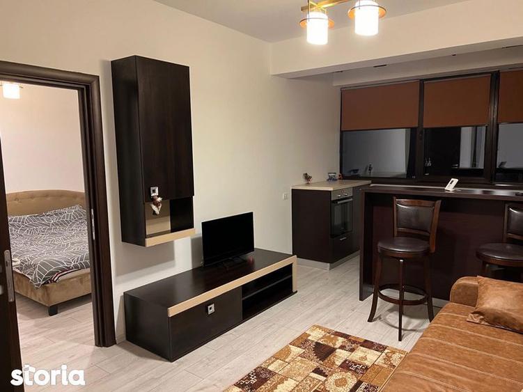 Inchiriez apartament Tomis Plus - 1