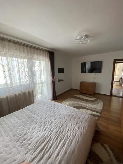 Apartament de inchiriat 2 Camere- Intre Lacuri - 7