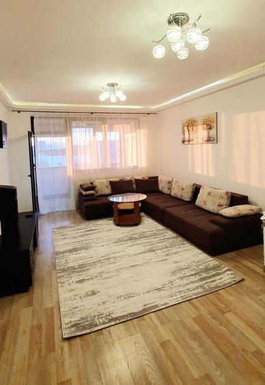 Inchiriez apartament 2 camere Isaran - 7