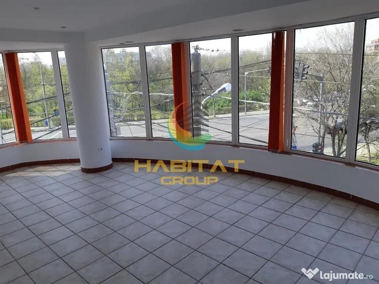 Spațiu comercial, de 321 mp, în Floreasca