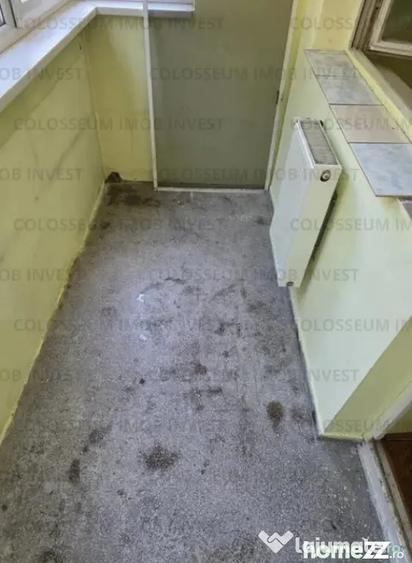 Apartament cu 2 camere decomandat în Vlahuță