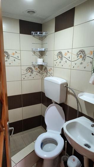 Apartament cu 2 camere decomandat în Alexandru cel Bun