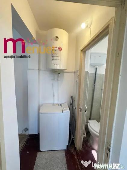 Apartament cu 2 camere semidecomandat în Neptun