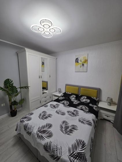 APARTAMENT 2 CAMERE | ZONA CITY PARK MALL | TERMEN LUNG - 8