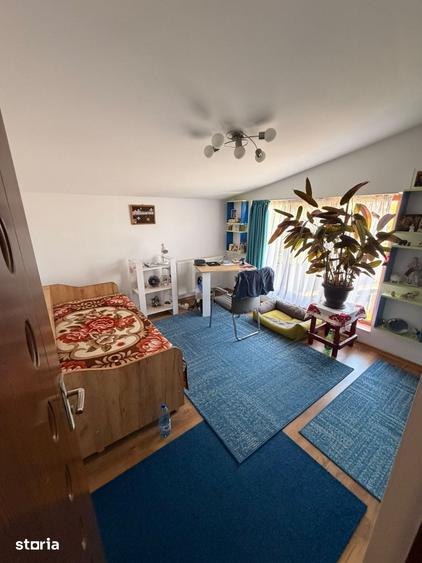 Casă cu 5 camere cu Teren 474 Mp în Mănăștur