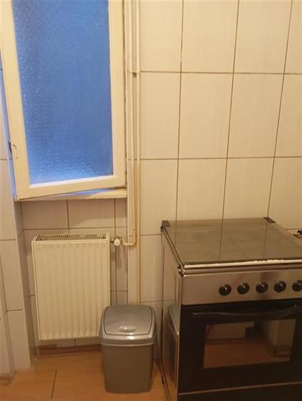Apartament cu 3 camere circular în Moșilor