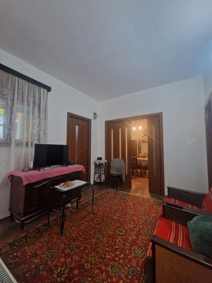 Apartament cu 3 camere decomandat în Alba Iulia