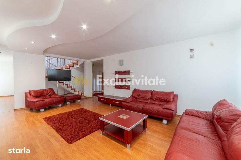 Casă cu 4 camere în Găvana